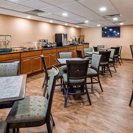 Best Western Leisure Inn Lakewood Exteriér fotografie