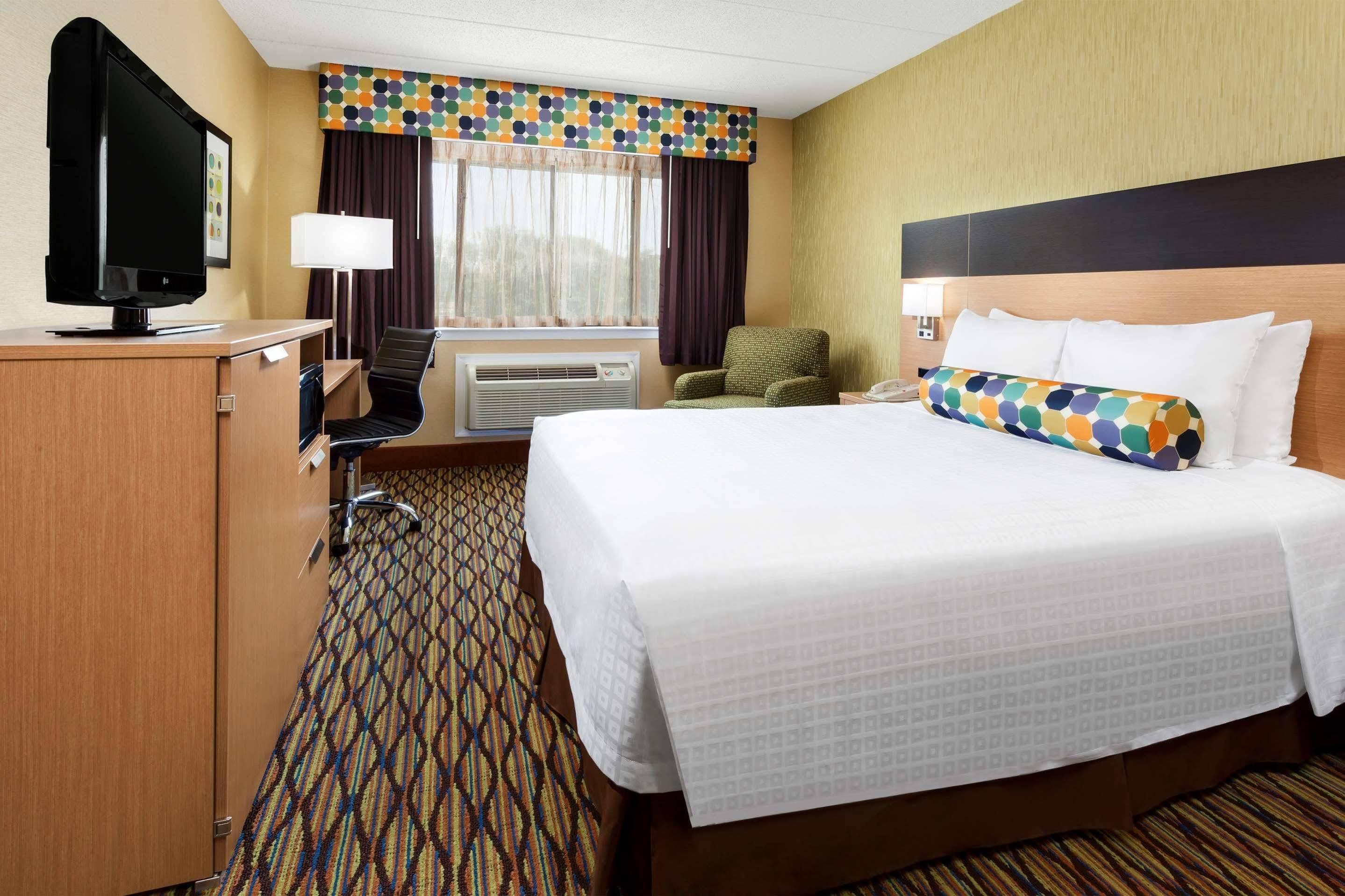 Best Western Leisure Inn Lakewood Exteriér fotografie