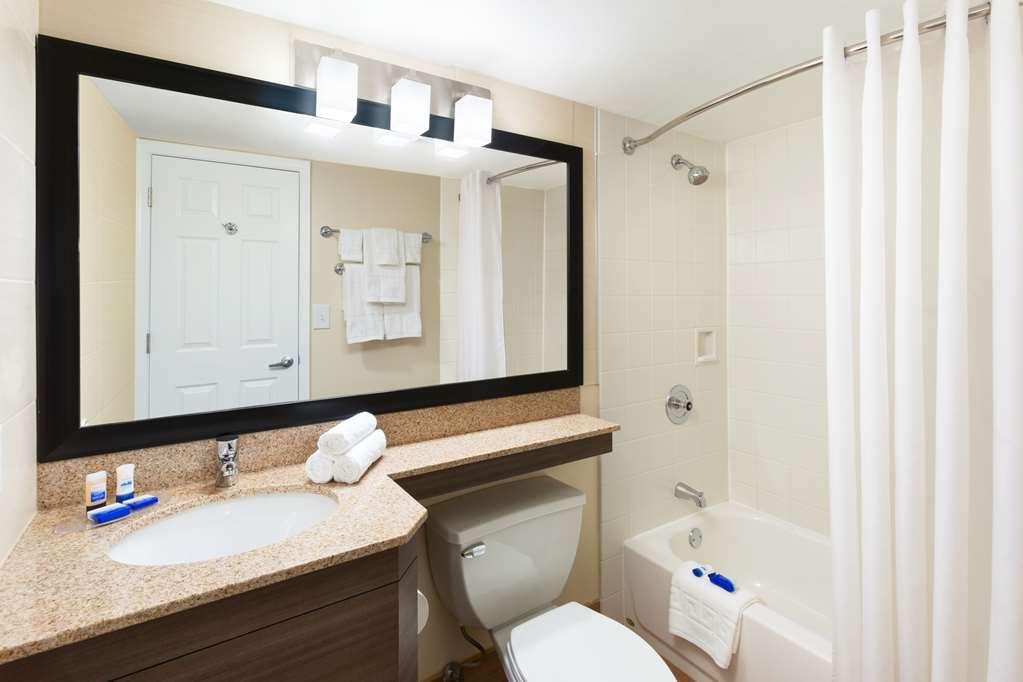 Best Western Leisure Inn Lakewood Pokoj fotografie